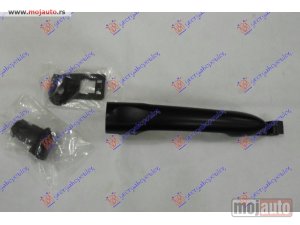 NOVI: delovi  KVAKA PREDNJIH/ZADNJIH VRATA (L=D) SPOLJASNJA PM Renault megane coupe 08-14 -nedostupno