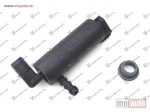 NOVI: delovi  MOTOR PRSKALICE FAROVA Toyota corolla (e 12) sdn 02-06 -dostupno