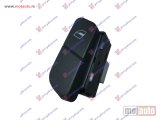 NOVI: delovi  PREKIDAC U PREDNJIM/ZADNJIM VRATIMA (4 PIN) Desno Vw polo 05-09 -dostupno