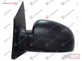 NOVI: delovi  RETROVIZOR ELEKTRICNI SA GREJACEM (A KVALITET) (KONVEKSNO STAKLO) Levo Hyundai getz 06-10 -dostupno