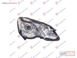 NOVI: delovi  FAR Bi-XENON AFS (HELLA) Desno Mercedes e class (w212) 09-13 -nedostupno