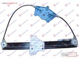 NOVI: delovi  PODIZAC ZADNJEG PROZORA ELEKTRICNI (BEZ MOTORA) Desno Seat exeo 09-13 -dostupno