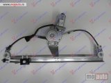 NOVI: delovi  PODIZAC PREDNJEG PROZORA ELEKTRICNI Desno Fiat doblo 01-05 -dostupno