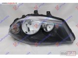 NOVI: delovi  FAR ELEKTRICNI DUPLO SOCIVO 2007- (TYC) Desno Seat ibiza 02-08 -dostupno