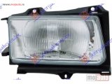 NOVI: delovi  FAR (TYC) Desno Peugeot expert 95-03 -dostupno