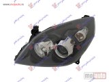 NOVI: delovi  FAR ELEKTRICNI (CRNO KUCISTE) (DEPO) Levo Opel vectra c 05-08 -dostupno