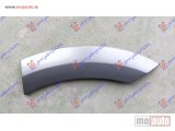NOVI: delovi  RUB PLASTICNI ZADNJEG BLATOBRANA (OFFROAD) Levo Audi q5 08-12 -dostupno