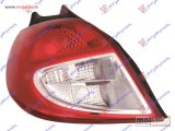 NOVI: delovi  STOP LAMPA (DEPO) Levo Renault clio 09-13 -dostupno