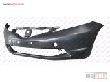 NOVI: delovi  PREDNJI BRANIK Honda jazz 08-11 -dostupno