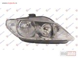 NOVI: delovi  FAR (DEPO) Desno Seat exeo 09-13 -dostupno