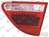 NOVI: delovi  STOP LAMPA UNUTRASNJA (LED) 2011- (DEPO) Desno Seat exeo 09-13 -dostupno