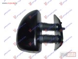 NOVI: delovi  RETROVIZOR MEHANICKI DUGI 99- (ASFERICNO STAKLO) Desno Fiat ducato 02-06 -dostupno