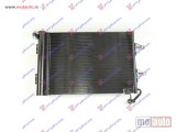 NOVI: delovi  HLADNJAK KLIME (610x368x16) Opel vectra b 96-98 -dostupno