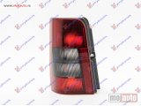 NOVI: delovi  STOP LAMPA (JEDNA VRATA) -2005 (DEPO) Levo Peugeot partner 02-08 -dostupno