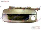 NOVI: delovi  KVAKA GEPEK VRATA (1 VRATA) Peugeot partner 02-08 -dostupno