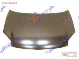 NOVI: delovi  HAUBA Peugeot partner 02-08 -dostupno