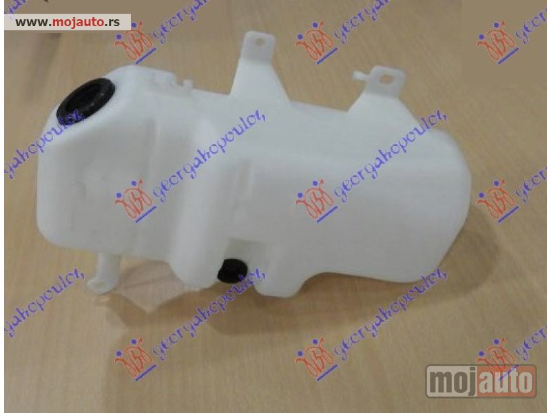 Glavna slika -  POSUDA ZA TECNOST BRISACA Nissan p/u (d22) navara 2wd-4wd 01-10 -dostupno - MojAuto