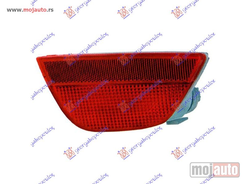 Glavna slika -  ZADNJA MAGLENKA Ford focus 04-08 -dostupno - MojAuto