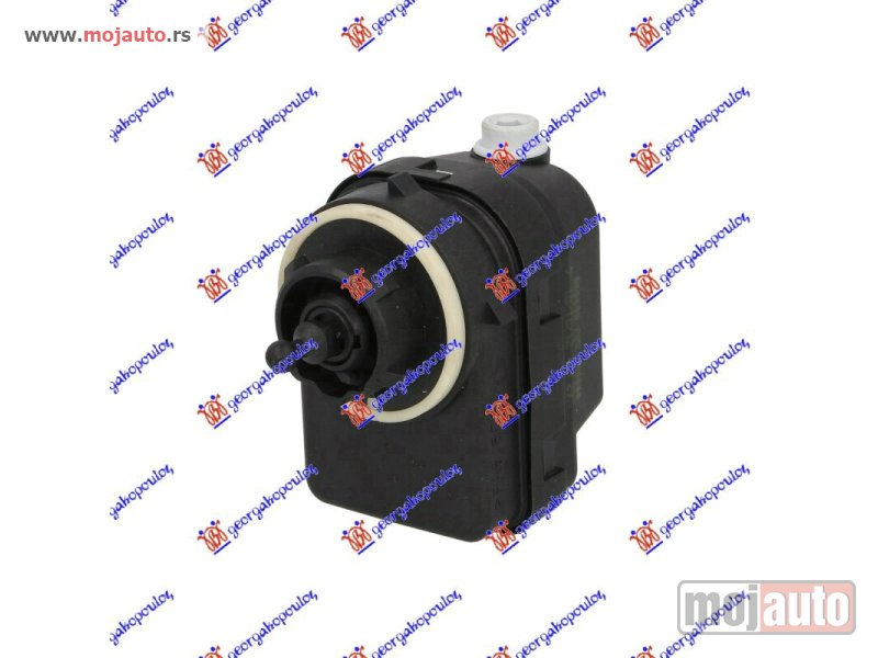 Glavna slika -  MOTOR FARA ELEKTRICNI (VALEO) Peugeot 206 98-09 -nedostupno - MojAuto