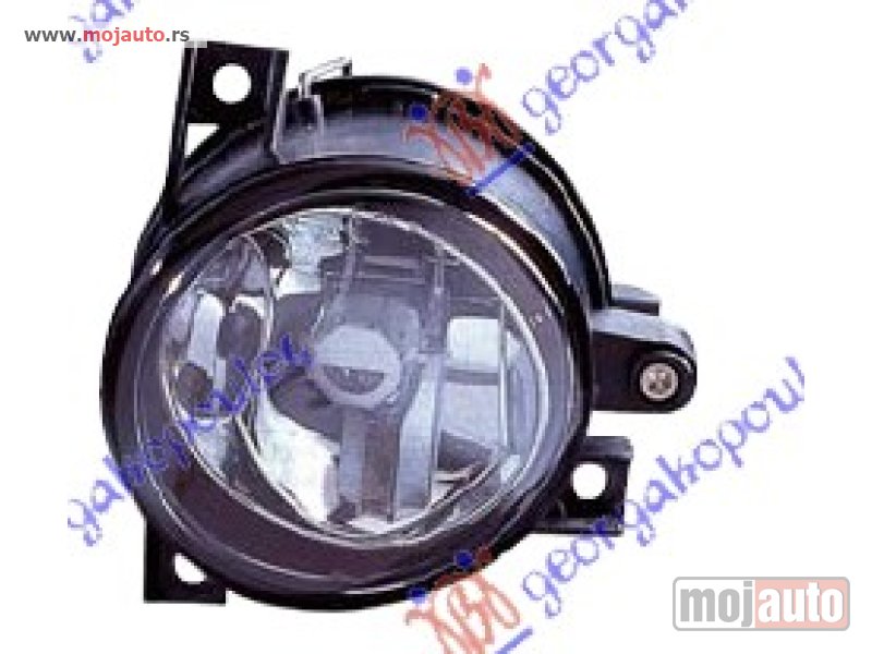 Glavna slika -  MAGLENKA (HB4) (E) (DEPO) Desno Seat altea 04-15 -dostupno - MojAuto