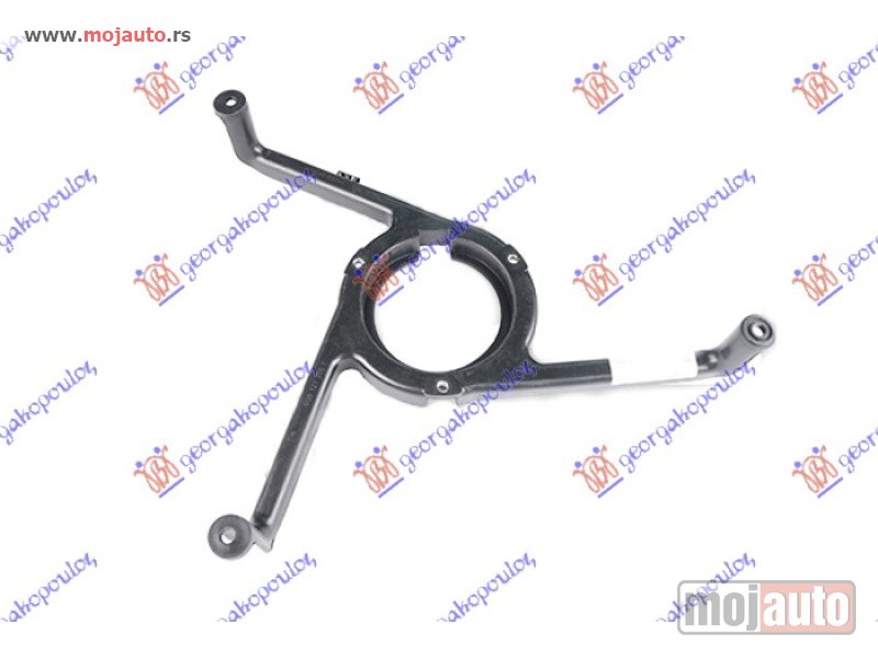 Glavna slika -  NOSAC VENTILATORA (3 KRAKA) Vw fox 05-11 -nedostupno - MojAuto