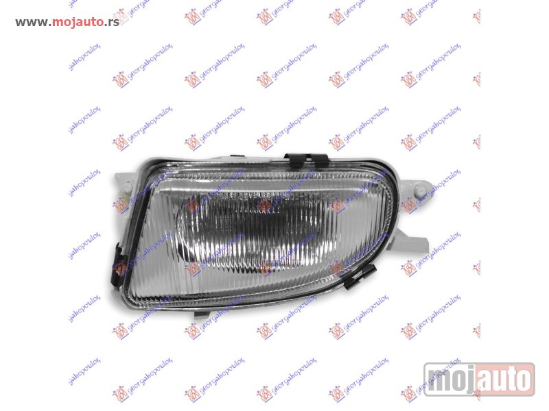 Glavna slika -  MAGLENKA (E) (DEPO) Levo Mercedes c class (w202) 93-99 -dostupno - MojAuto