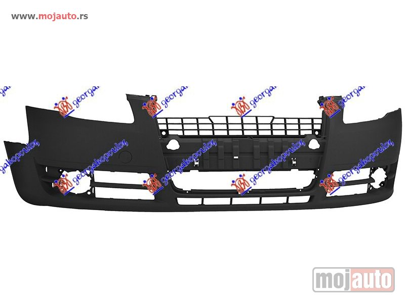 Glavna slika -  PREDNJI BRANIK (A KVALITET) Audi a4 04-07 -nedostupno - MojAuto