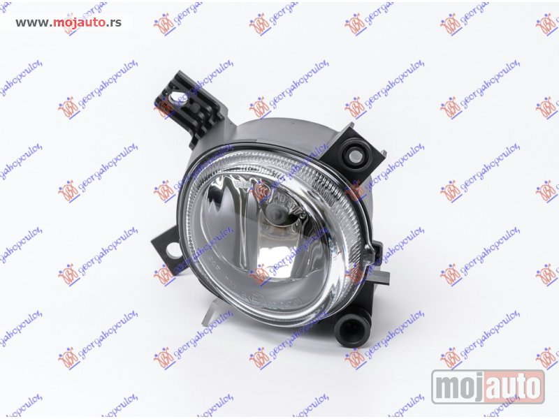 Glavna slika -  MAGLENKA (& S) (VALEO) Desno Audi a4 04-07 -dostupno - MojAuto