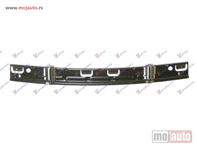 Glavna slika -  SINA ZADNJEG BRANIKA 3 VRATA Mitsubishi colt 05-08 -dostupno - MojAuto