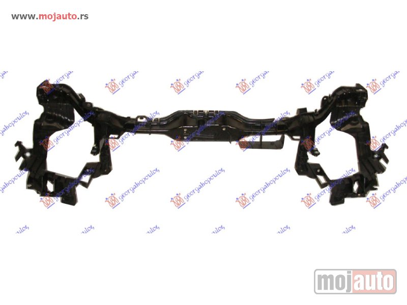 Glavna slika -  VEZNI LIM -08 Mercedes a class (w169) 04-12 -nedostupno - MojAuto