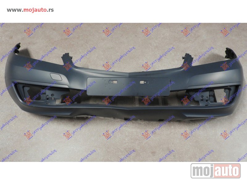 Glavna slika -  PREDNJI BRANIK 08- (CLASSIC) Mercedes a class (w169) 04-12 -dostupno - MojAuto