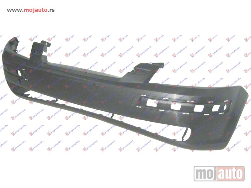 Glavna slika -  PREDNJI BRANIK Hyundai getz 02-05 -dostupno - MojAuto