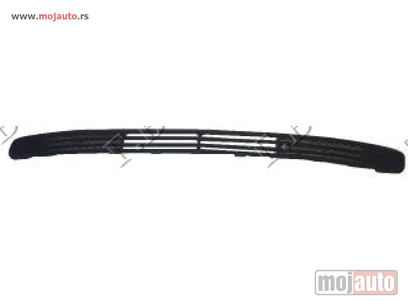 Glavna slika -  CENTRALNA RESETKA (BEZ MAGLENKI) Hyundai getz 02-05 -nedostupno - MojAuto