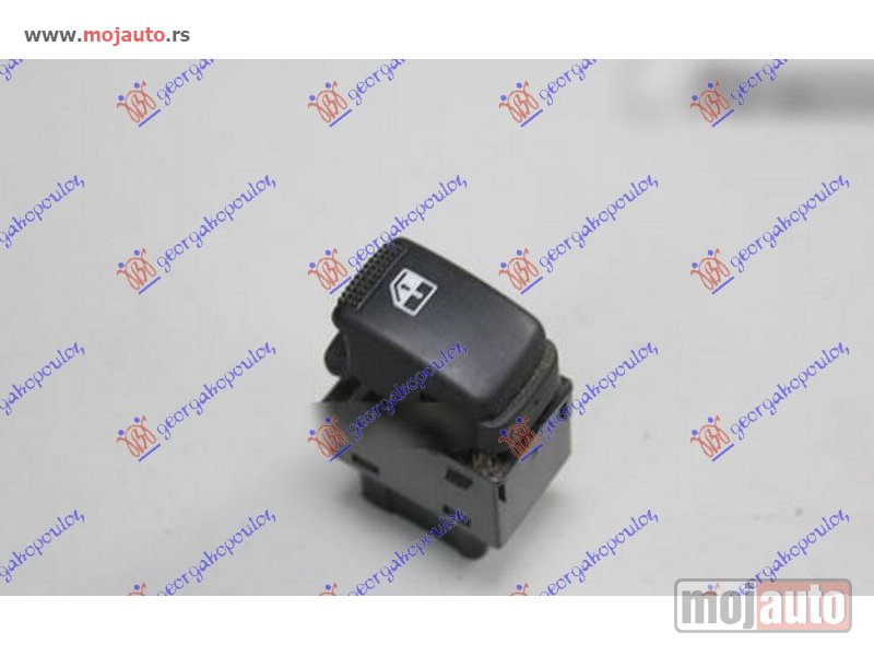 Glavna slika -  PREKIDAC U PREDNJIM VRATIMA (7 PIN) Desno Hyundai getz 06-10 -dostupno - MojAuto