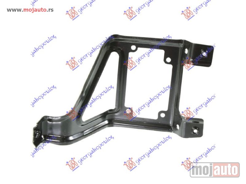 Glavna slika -  NOSAC BRAVE HAUBE / NOSAC SENZORA (TEMPOMAT) Mercedes e class (w212) 09-13 -dostupno - MojAuto