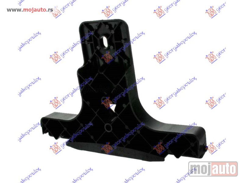 Glavna slika -  NOSAC PVC MASKE UNUTRASNJI GORNJI PLASTICNI Mercedes e class (w212) 09-13 -dostupno - MojAuto