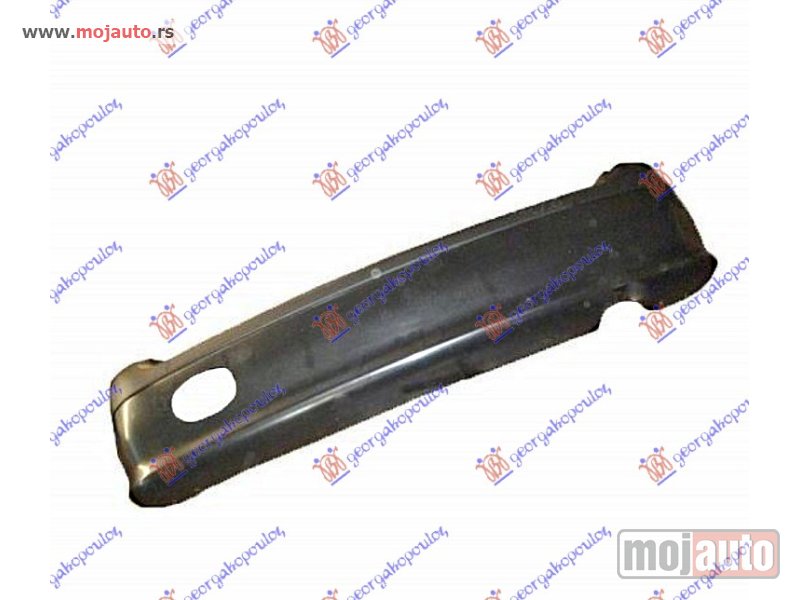 Glavna slika -  ZADNJI BRANIK 99-01 (O) Hyundai atos prime 99-03 -nedostupno - MojAuto