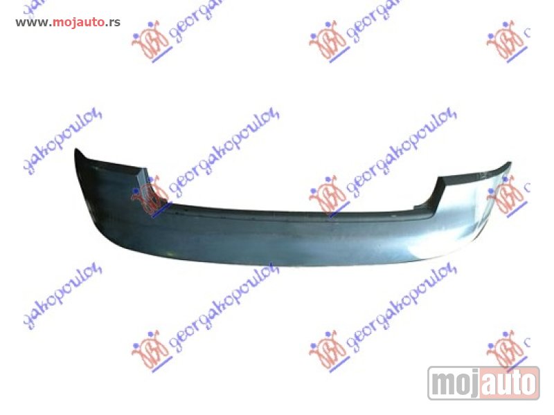 Glavna slika -  ZADNJI BRANIK Audi a4 00-04 -dostupno - MojAuto