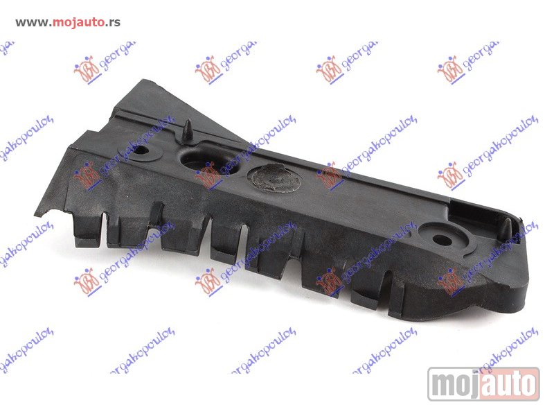 Glavna slika -  NOSAC PREDNJEG BRANIKA NA BLATOBRANU Desno Audi a4 00-04 -dostupno - MojAuto