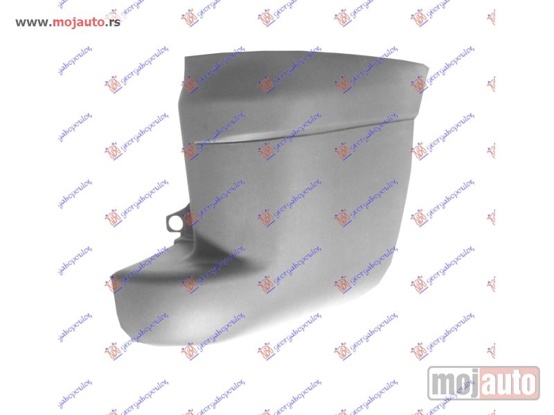 Glavna slika -  KRAJ ZADNJEG BRANIKA Desno Fiat doblo 01-05 -dostupno - MojAuto