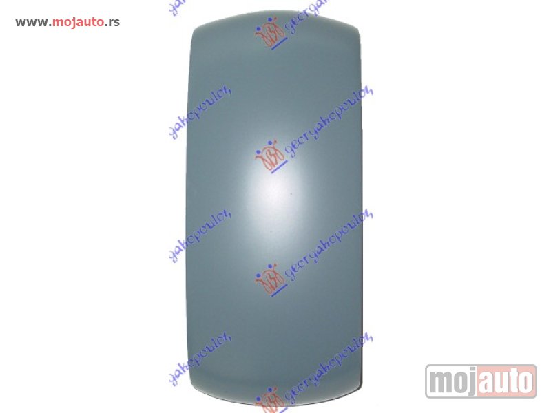 Glavna slika -  POKLOPAC RETROVIZORA PM L=D Fiat doblo 01-05 -dostupno - MojAuto