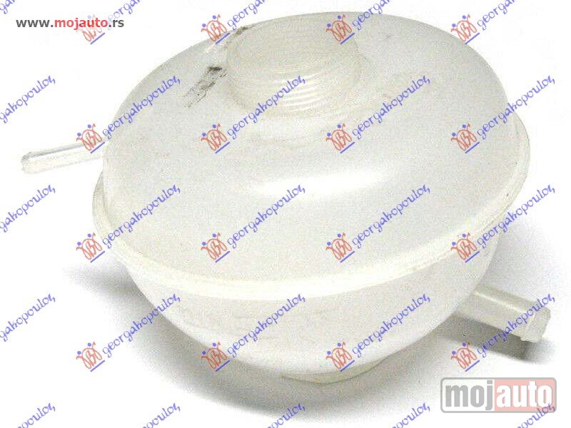 Glavna slika -  POSUDA ZA ANTIFRIZ Land rover freelander 98-07 -dostupno - MojAuto