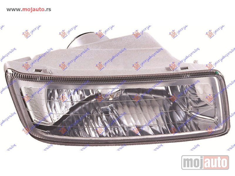 Glavna slika -  MAGLENKA (KINA) Desno Isuzu p/u d-max 02-07 -dostupno - MojAuto