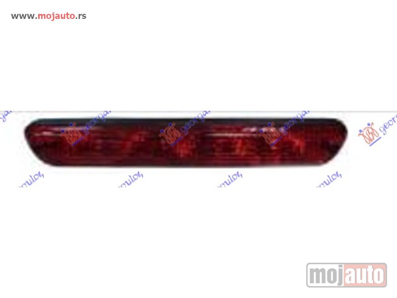 Glavna slika -  TRECA STOP LAMPA Isuzu p/u d-max 02-07 -dostupno - MojAuto