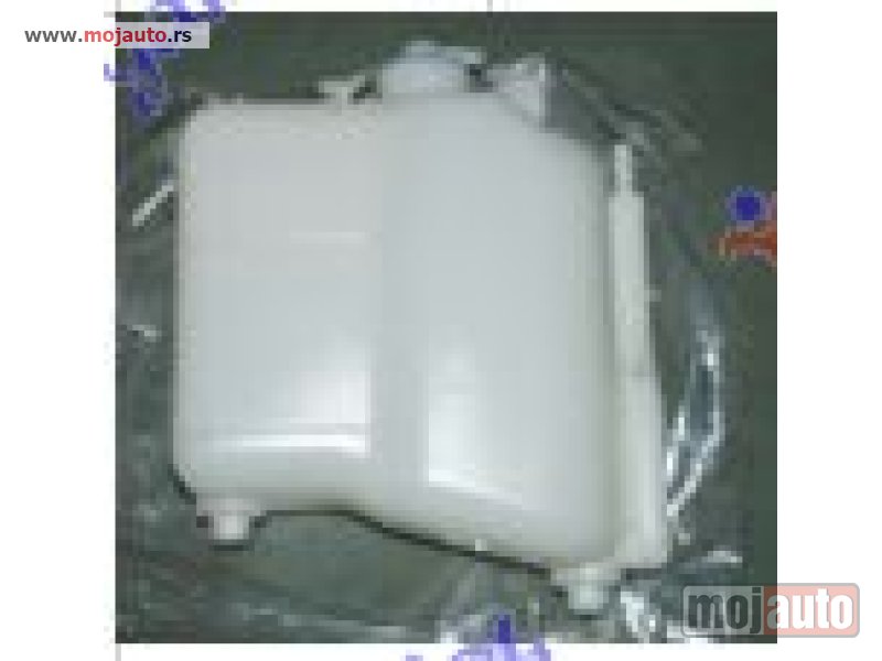 Glavna slika -  POSUDA ZA ANTIFRIZ Isuzu p/u d-max 07-13 -dostupno - MojAuto