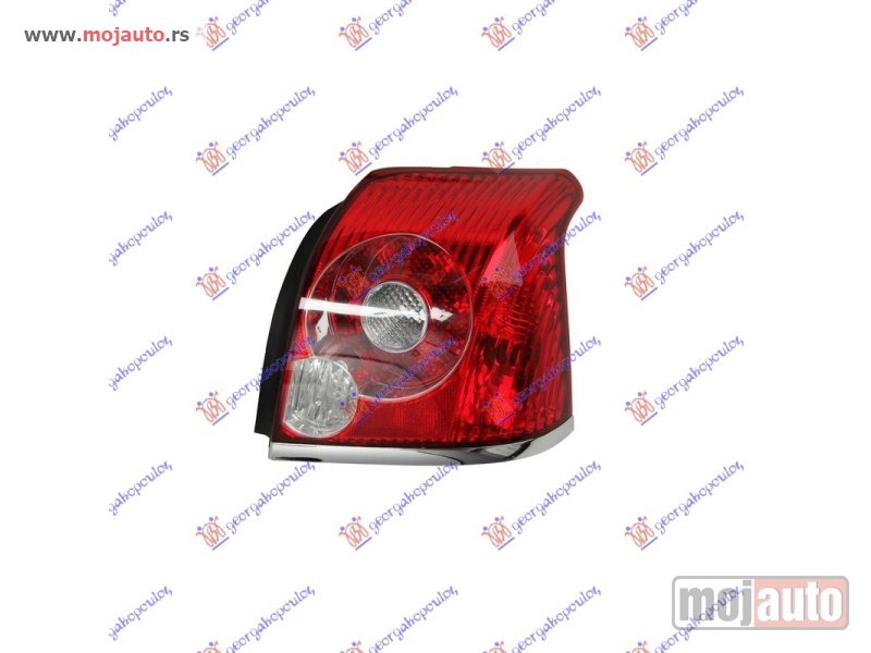 Glavna slika -  STOP LAMPA 4 VRATA 2006- (DEPO) Desno Toyota avensis (t25) 03-08 -dostupno - MojAuto