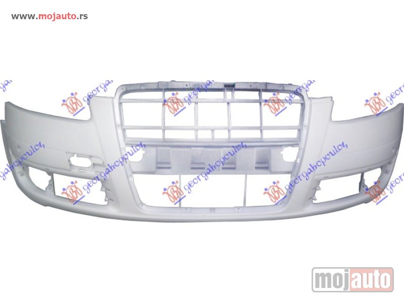 Glavna slika -  PREDNJI BRANIK PM (PDS SENZORI) Audi a6 04-08 -dostupno - MojAuto