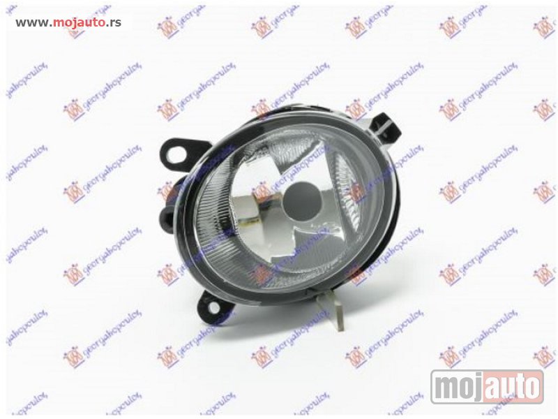 Glavna slika -  MAGLENKA (E) (DEPO) Levo Audi a6 04-08 -dostupno - MojAuto