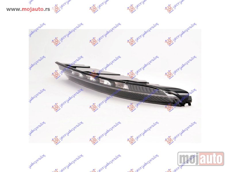 Glavna slika -  DNEVNO SVETLO LED 2006- (ULO) Levo Audi a6 04-08 -dostupno - MojAuto