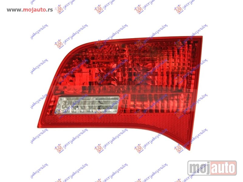 Glavna slika -  STOP LAMPA UNUTRASNJA KARAVAN (VALEO) Desno Audi a6 04-08 -dostupno - MojAuto